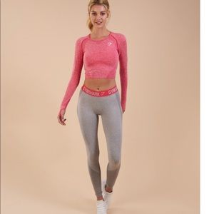 Gymshark Flex leggings